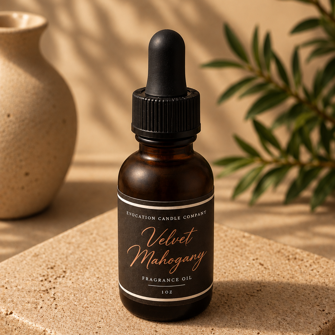 Fragrance Oil Dropper
