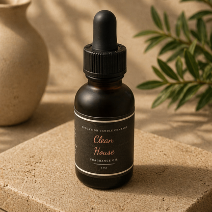 Fragrance Oil Dropper