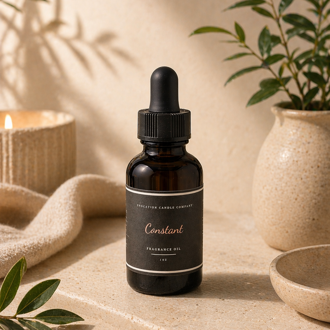 Fragrance Oil Dropper