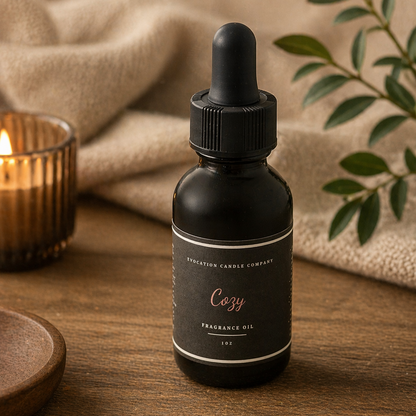 Fragrance Oil Dropper