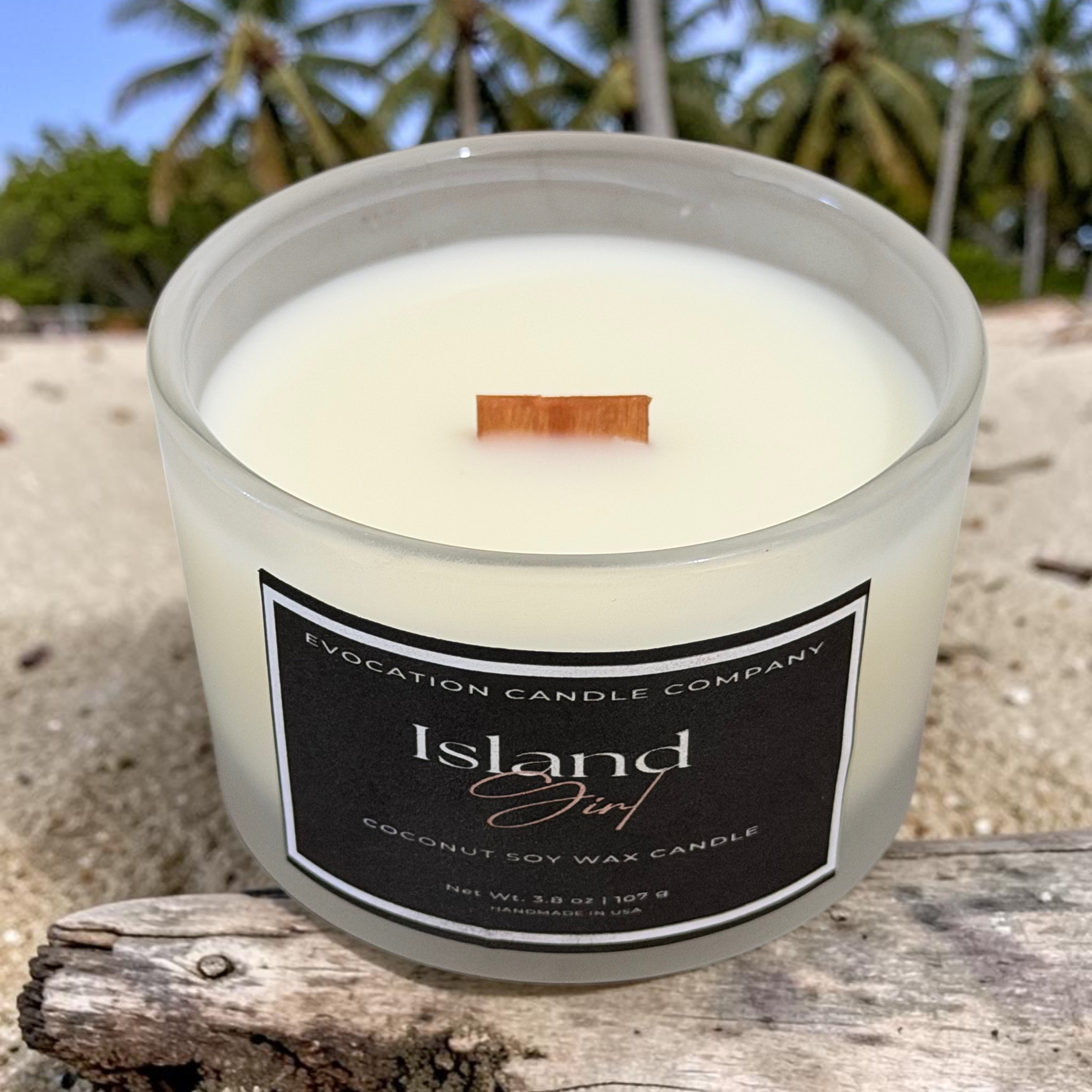 Island Girl