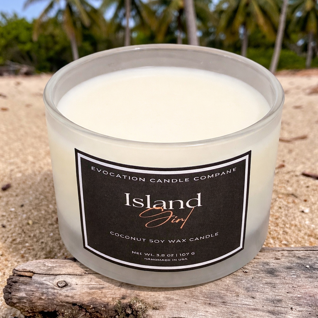 Island Girl