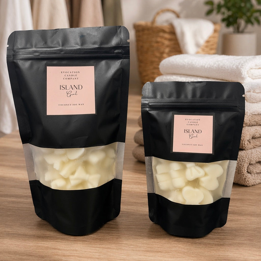 Island Girl Wax Melts