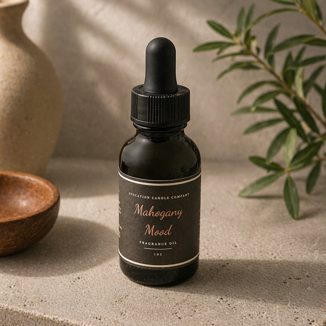Fragrance Oil Dropper