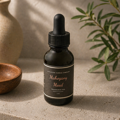 Fragrance Oil Dropper