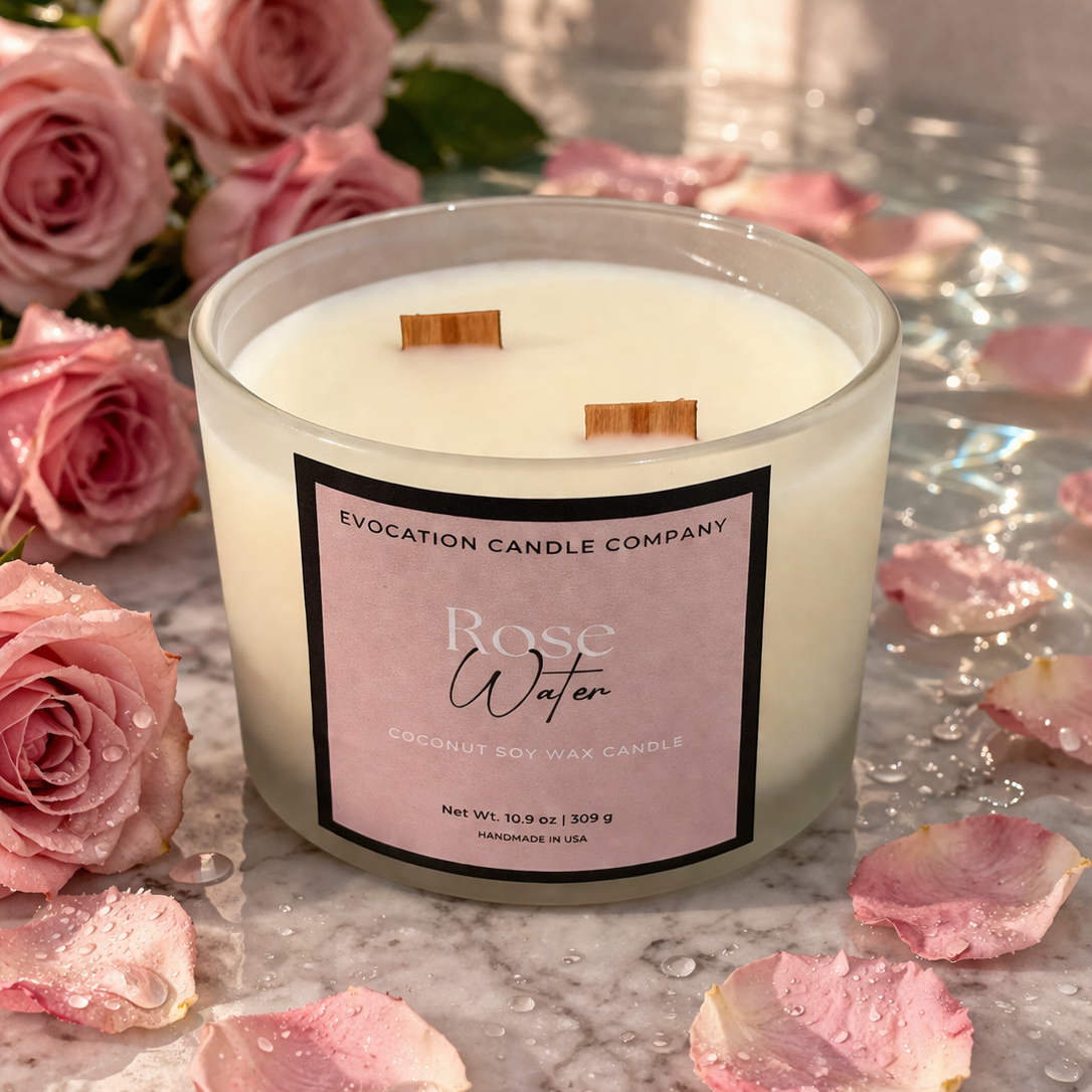 Rose Water