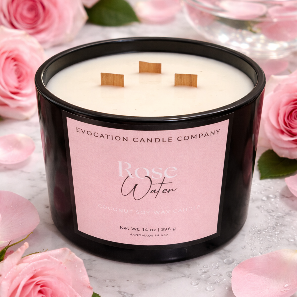 Rose Water