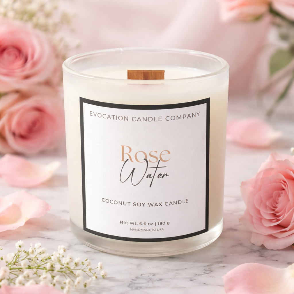 Rose Water