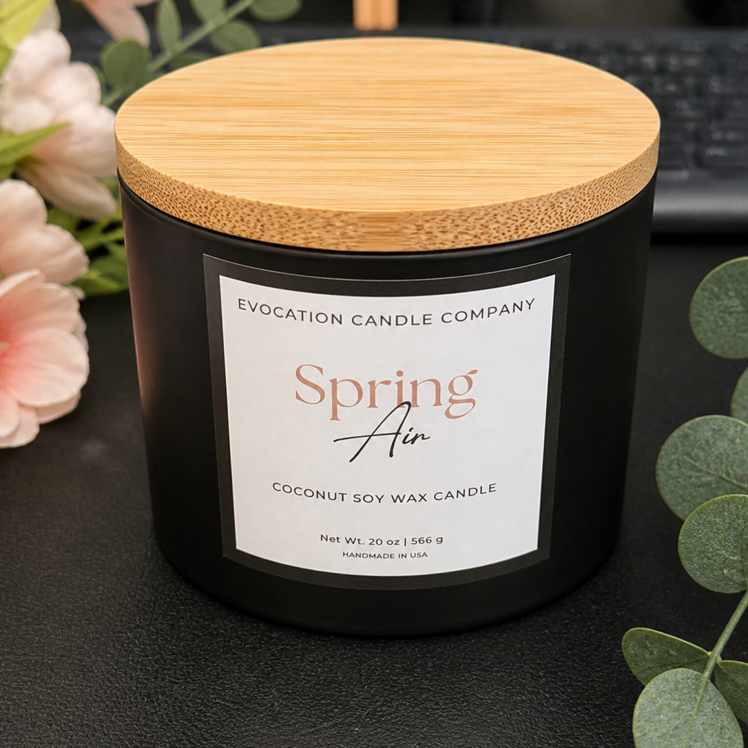 Spring Air