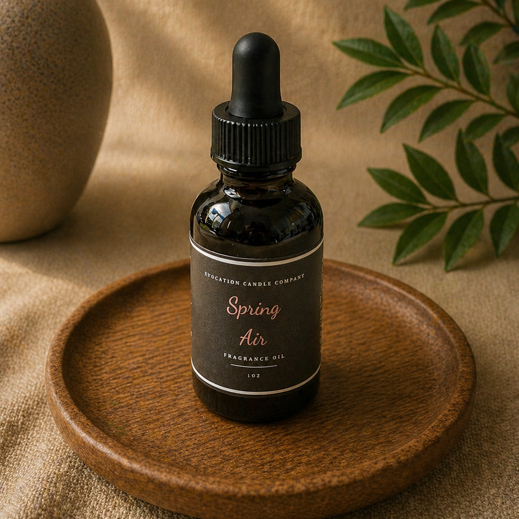 Fragrance Oil Dropper