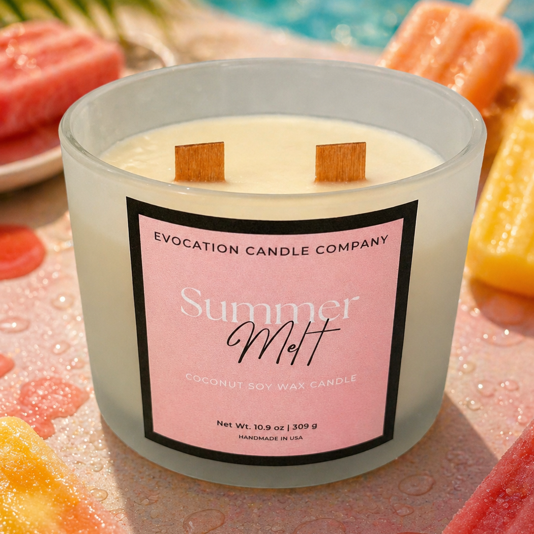 Summer Melt