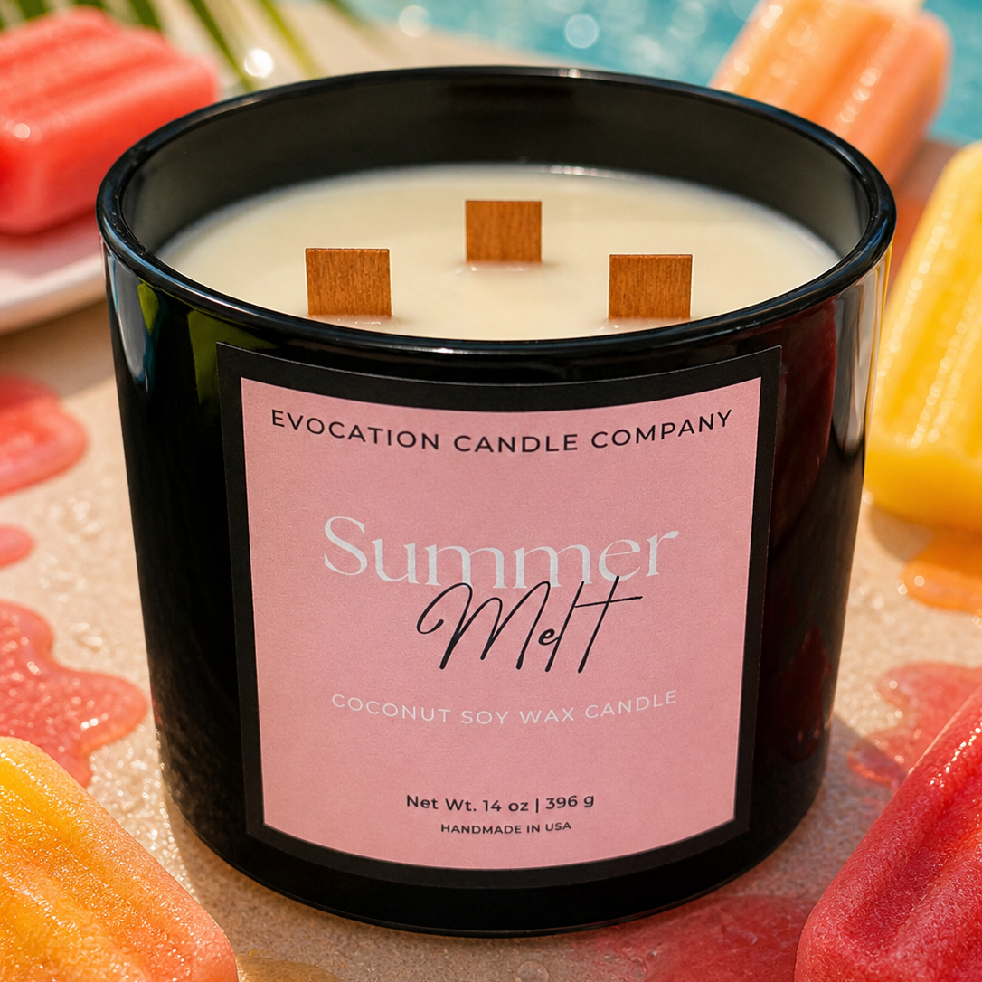 Summer Melt