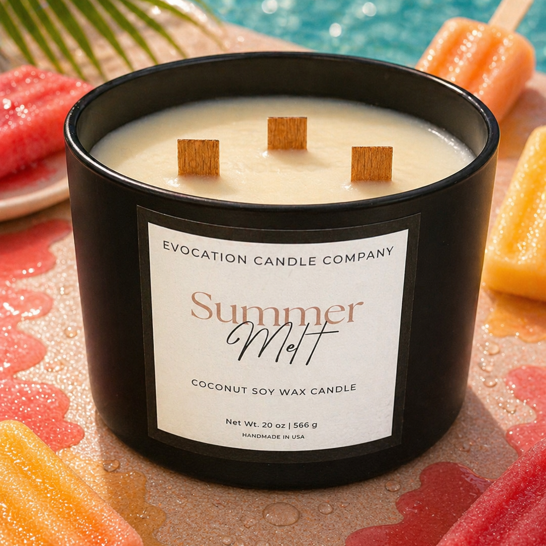 Summer Melt