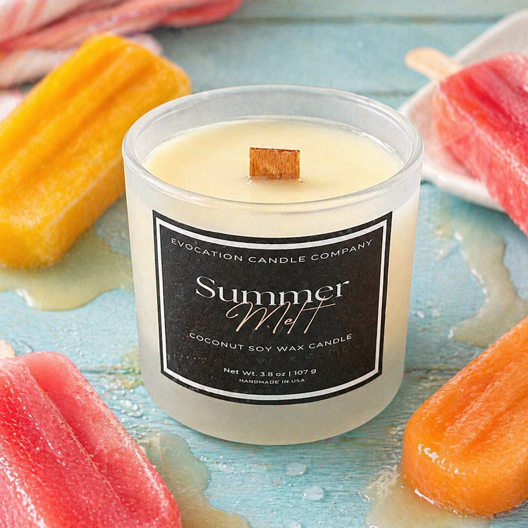 Summer Melt