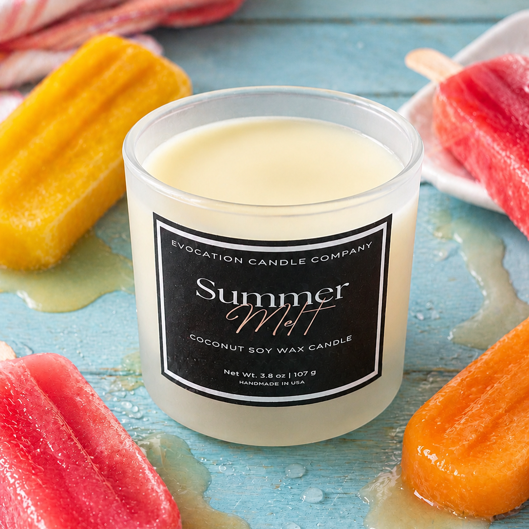 Summer Melt