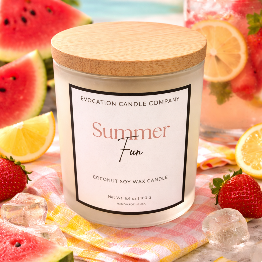 Summer Fun